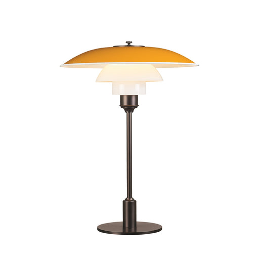Louis Poulsen PH 3½-2½ Table Lamp