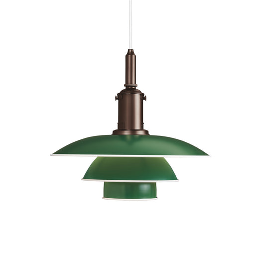 Louis Poulsen PH 3½-3 Pendant Light