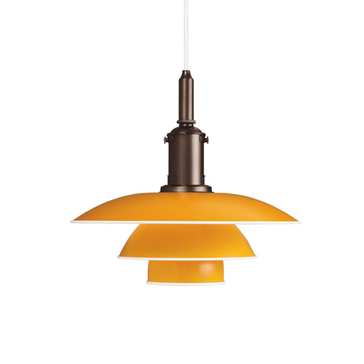 Louis Poulsen PH 3½-3 Pendant Light