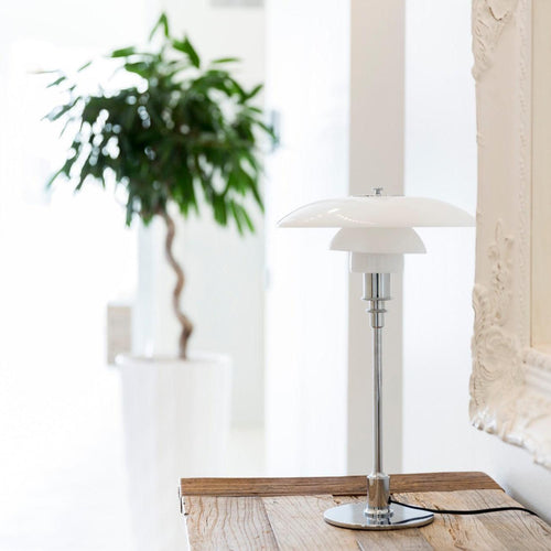 Louis Poulsen PH 3/2 Table Lamp
