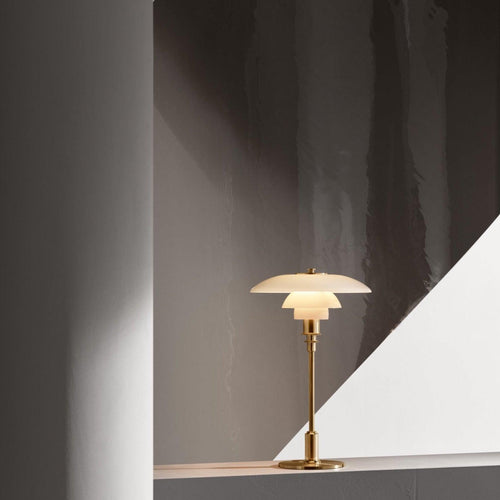 Louis Poulsen PH 3/2 Table Lamp
