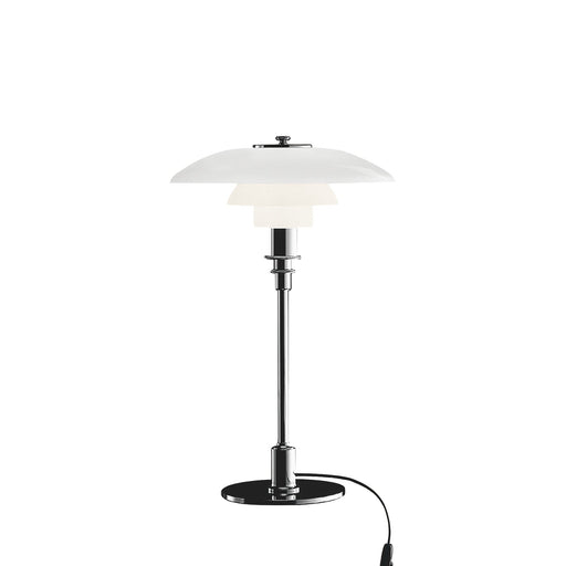 Louis Poulsen PH 3/2 Table Lamp