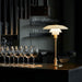 Louis Poulsen PH 3/2 Table Lamp