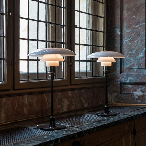 Louis Poulsen PH 3/2 Table Lamp