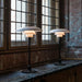 Louis Poulsen PH 3/2 Table Lamp
