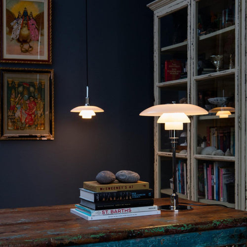 Louis Poulsen PH 3/2 Table Lamp