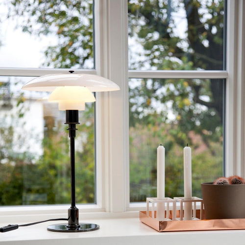 Louis Poulsen PH 3/2 Table Lamp