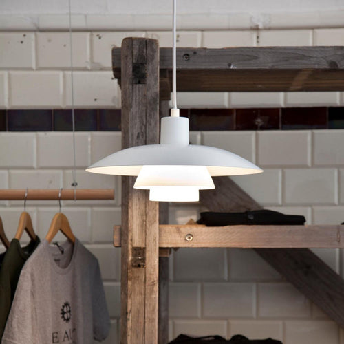Louis Poulsen PH 4/3 Pendant Light