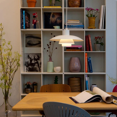 Louis Poulsen PH 4/3 Pendant Light