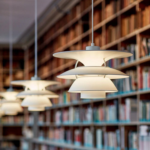 Louis Poulsen PH 5-4½ Pendant Light