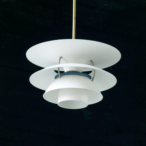Louis Poulsen PH 5-4½ Pendant Light