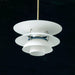 Louis Poulsen PH 5-4½ Pendant Light
