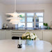 Louis Poulsen PH 5-4½ Pendant Light