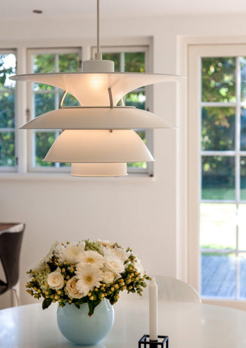 Louis Poulsen PH 5-4½ Pendant Light
