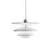 Louis Poulsen PH 5-4½ Pendant Light