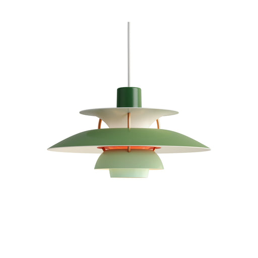 Louis Poulsen PH 5 Mini Pendant Light