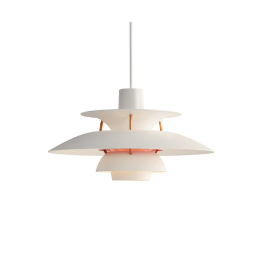 Louis Poulsen PH 5 Mini Pendant Light