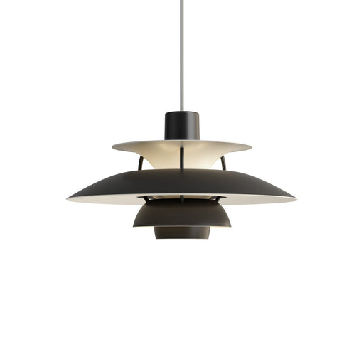 Louis Poulsen PH 5 Mini Pendant Light