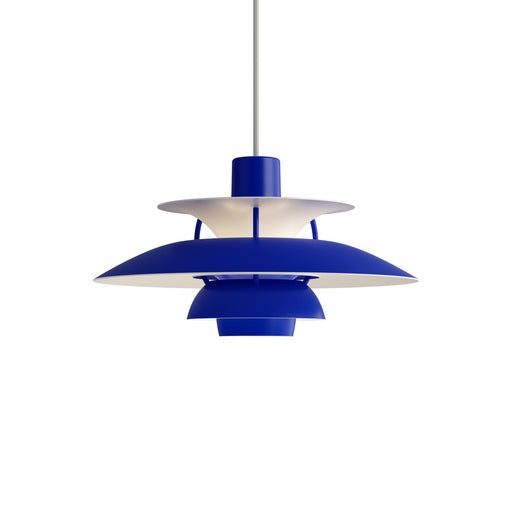 Louis Poulsen PH 5 Mini Pendant Light