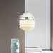 Louis Poulsen PH Louvre Pendant Light