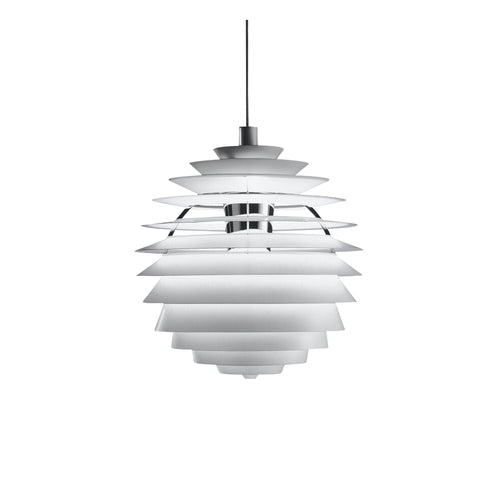 Louis Poulsen PH Louvre Pendant Light