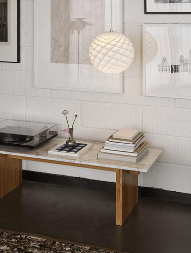 Louis Poulsen Patera Pendant Light