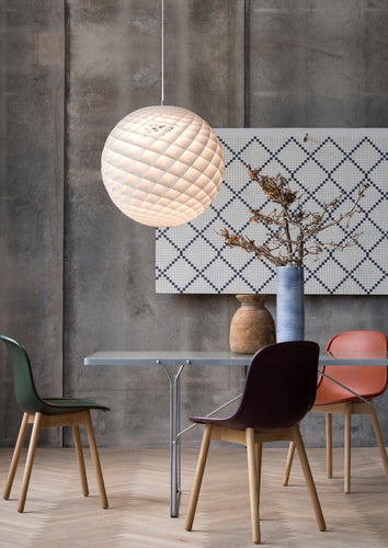 Louis Poulsen Patera Pendant Light