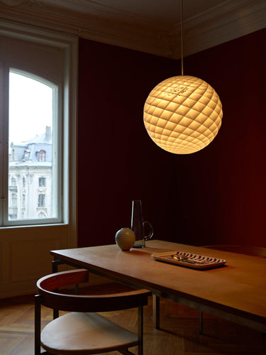 Louis Poulsen Patera Pendant Light