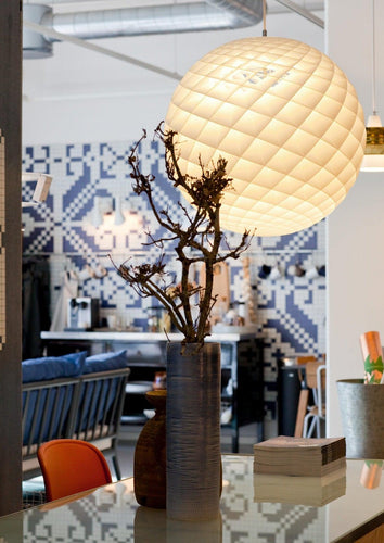 Louis Poulsen Patera Pendant Light