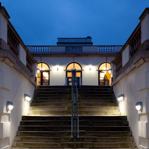 Louis Poulsen Skot Outdoor Wall Light