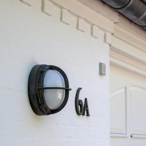 Louis Poulsen Skot Outdoor Wall Light