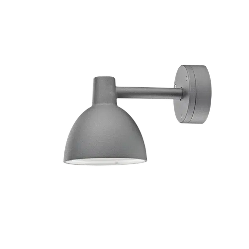 Louis Poulsen Toldbod 155 Outdoor Wall Light