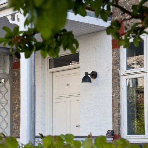 Louis Poulsen Toldbod 155 Outdoor Wall Light