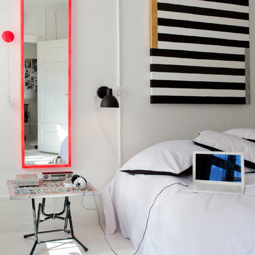 Louis Poulsen Toldbod 155 Outdoor Wall Light