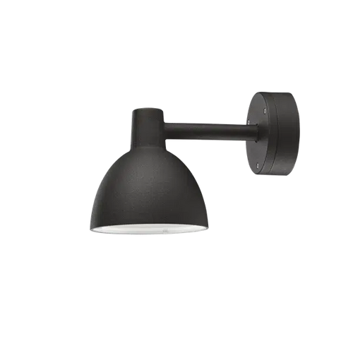 Louis Poulsen Toldbod 155 Outdoor Wall Light