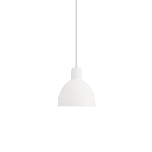 Louis Poulsen Toldbod Pendant Light