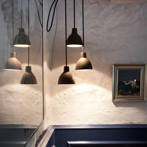 Louis Poulsen Toldbod Pendant Light