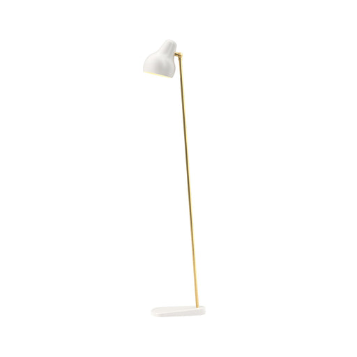 Louis Poulsen VL 38 Floor Lamp