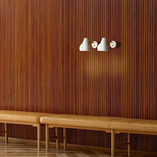Louis Poulsen VL 38 Wall Light