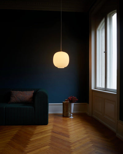 Louis Poulsen VL 45 Radiohus Pendant Light