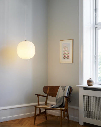 Louis Poulsen VL 45 Radiohus Pendant Light