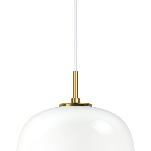 Louis Poulsen VL 45 Radiohus Pendant Light