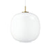 Louis Poulsen VL 45 Radiohus Pendant Light