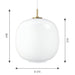 Louis Poulsen VL 45 Radiohus Pendant Light