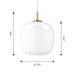 Louis Poulsen VL 45 Radiohus Pendant Light