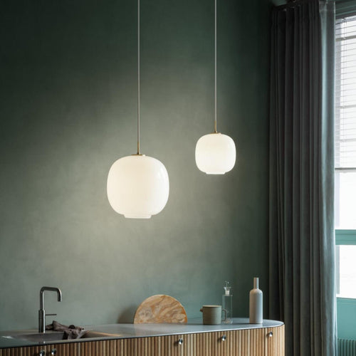 Louis Poulsen VL 45 Radiohus Pendant Light