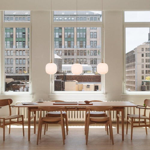 Louis Poulsen VL 45 Radiohus Pendant Light