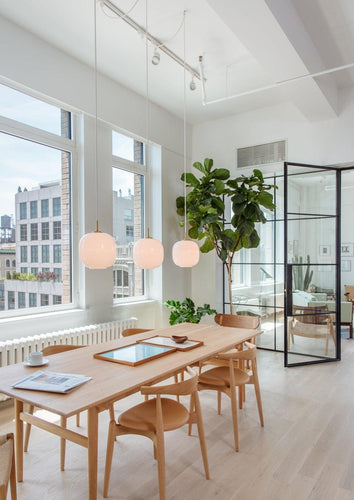 Louis Poulsen VL 45 Radiohus Pendant Light