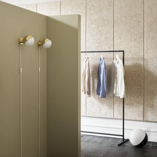 Louis Poulsen VL Studio Wall Light