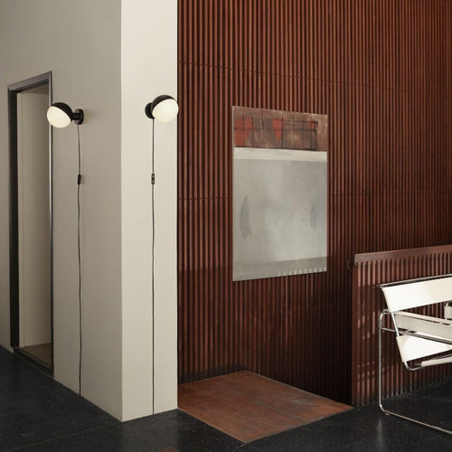 Louis Poulsen VL Studio Wall Light